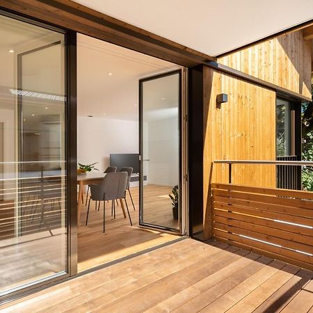 Moderne Neubauwohnung In ويلدرسويل المظهر الخارجي الصورة