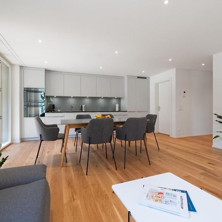 Moderne Neubauwohnung In ويلدرسويل المظهر الخارجي الصورة