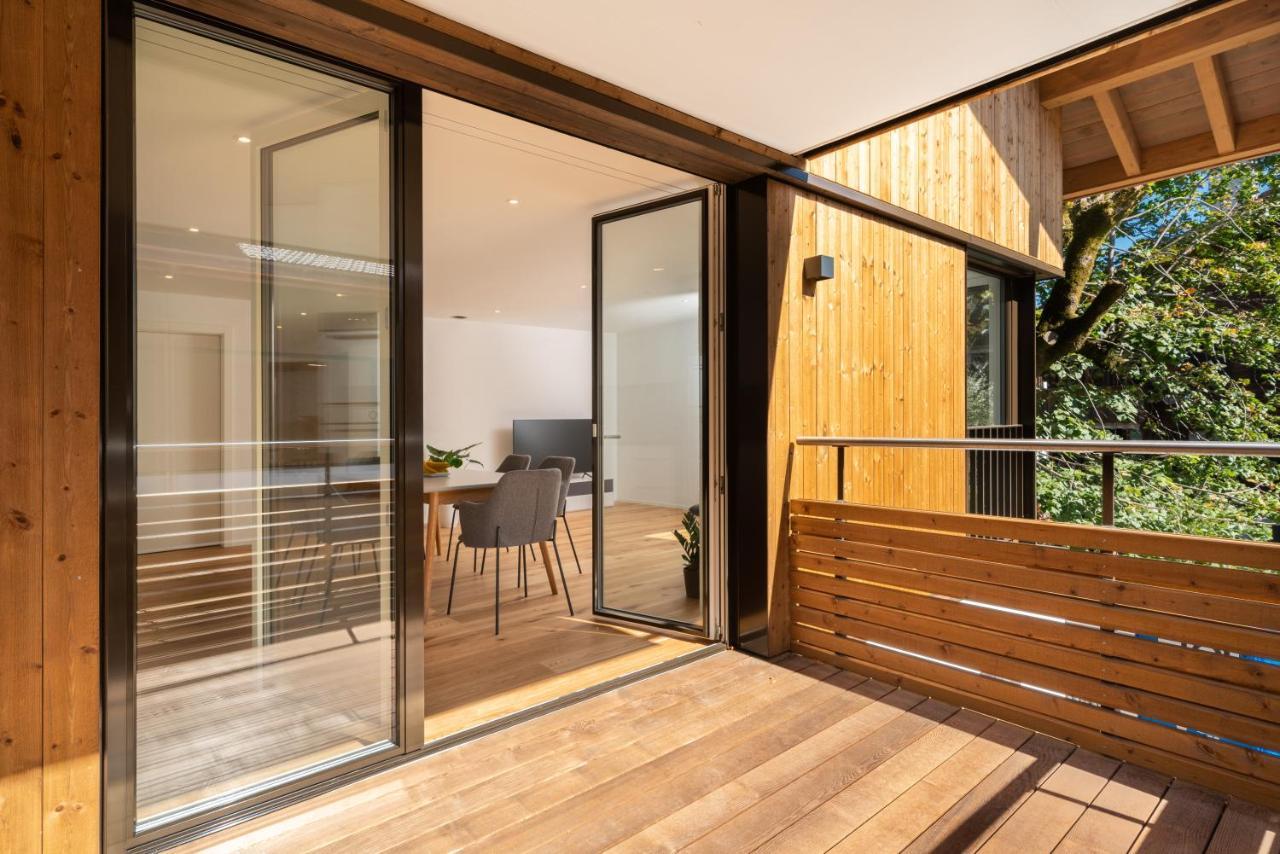 Moderne Neubauwohnung In ويلدرسويل المظهر الخارجي الصورة
