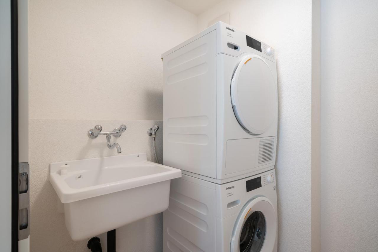 Moderne Neubauwohnung In ويلدرسويل المظهر الخارجي الصورة