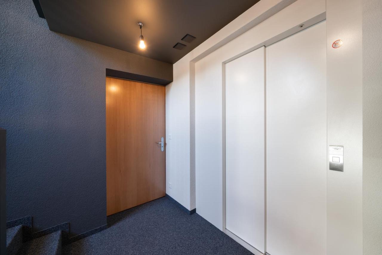 Moderne Neubauwohnung In ويلدرسويل المظهر الخارجي الصورة